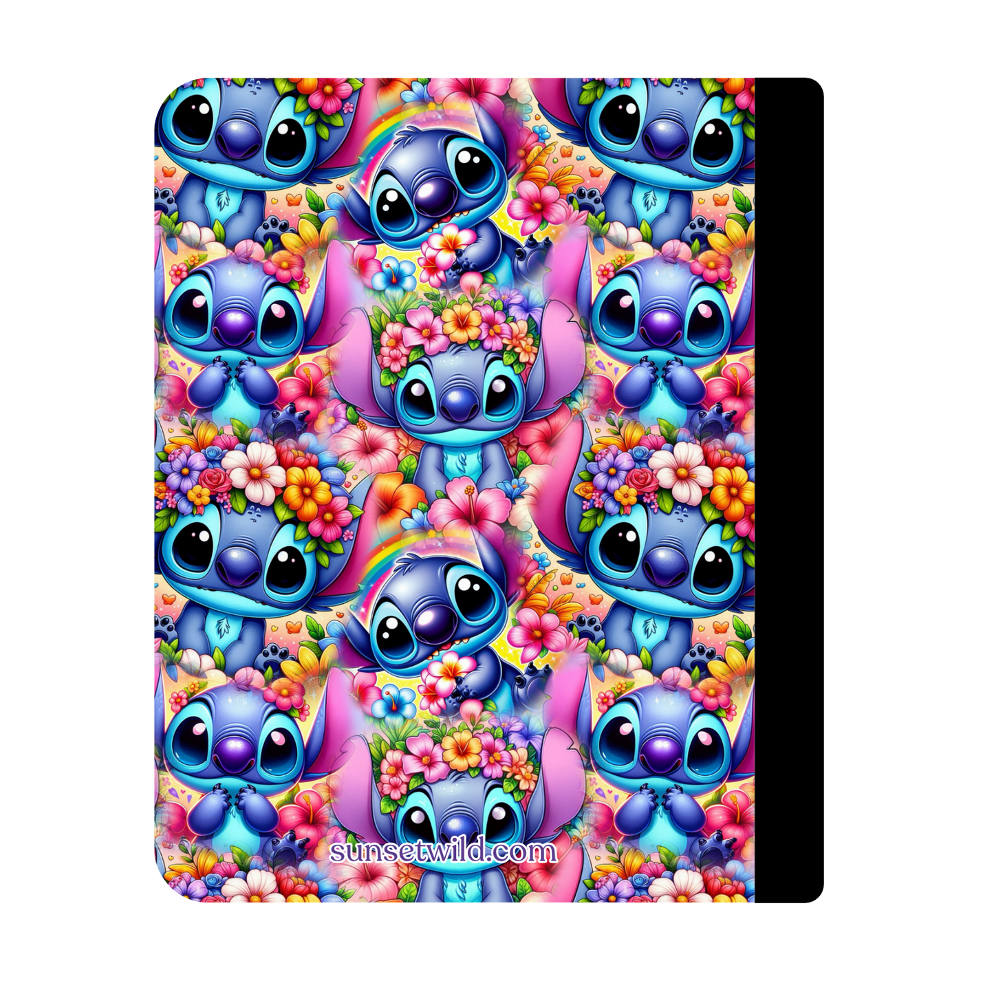Island Cutie Custom Notebook