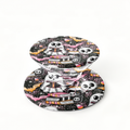 Starlit Spooks MagSafe Grip