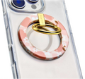 Peach Patch MagSafe Ring
