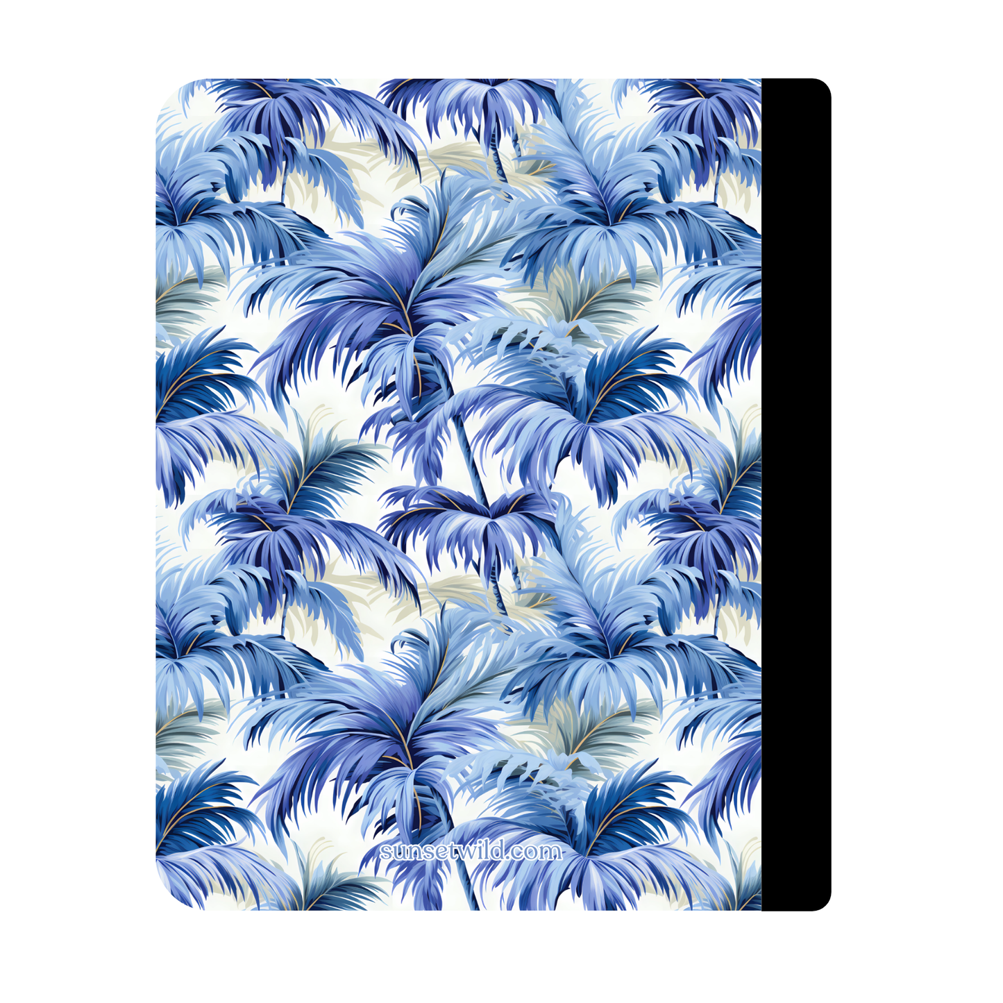 Tropic Chill Custom Notebook