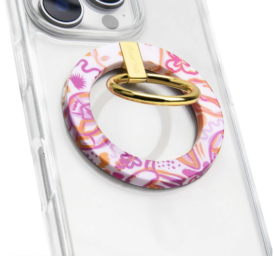 Sunset Shores MagSafe Ring