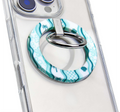 Teal Tides MagSafe Ring