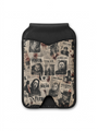 Nightmare News MagSafe Wallet