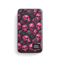 Pink Rebellion MagSafe Power Bank