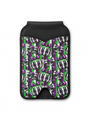 Sinister Sparkle MagSafe Wallet