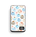 Pretty in Pumpkin MagSafe Power Bank