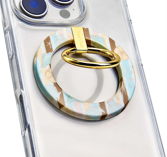 Boho Beach MagSafe Ring