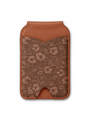 Tooled & Timeless MagSafe Wallet