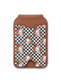 Pumpkin Spice & Spooks MagSafe Wallet
