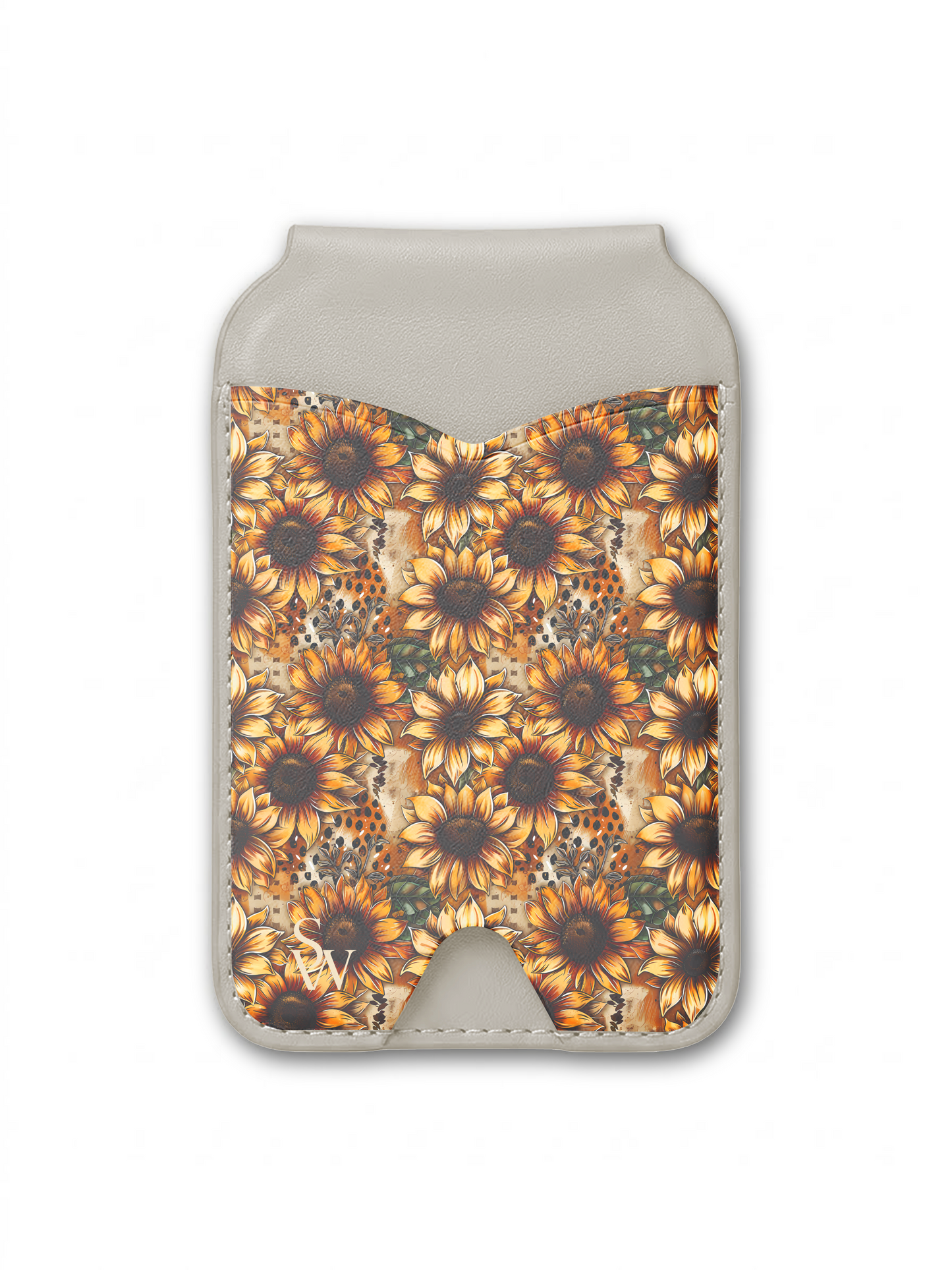 Golden Harvest MagSafe Wallet