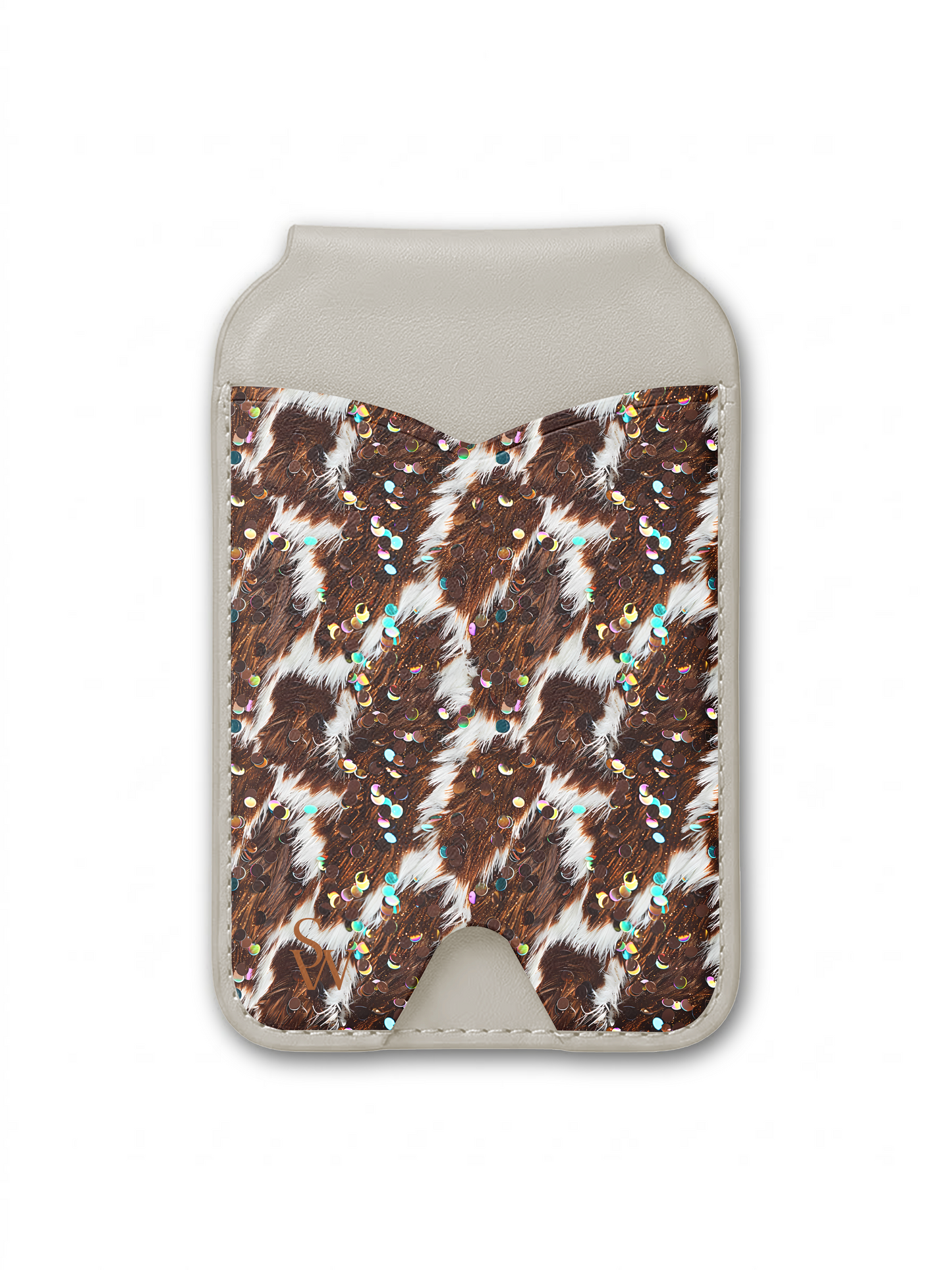 Disco Rodeo Phone Wallet