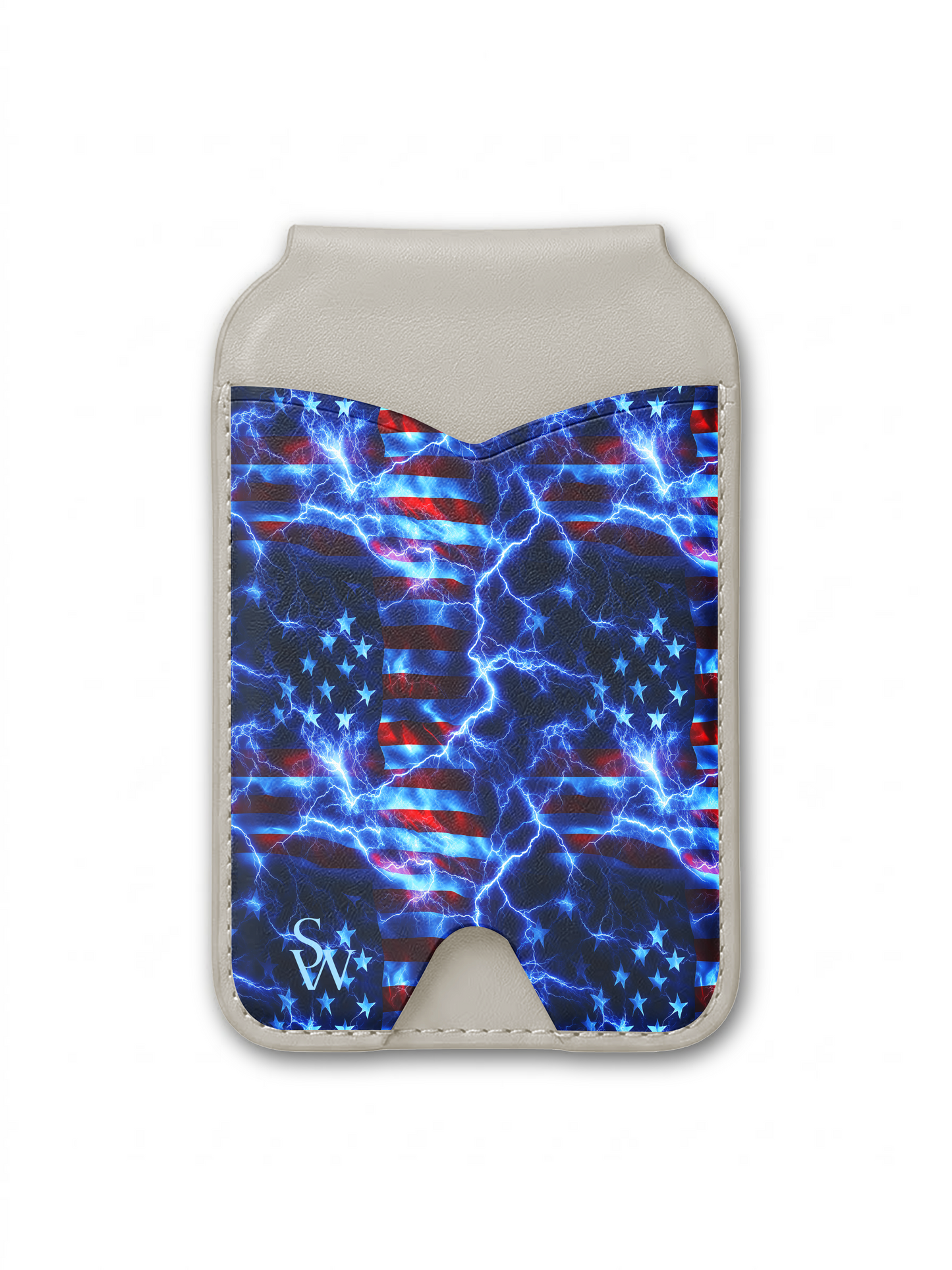Liberty Strike Phone Wallet