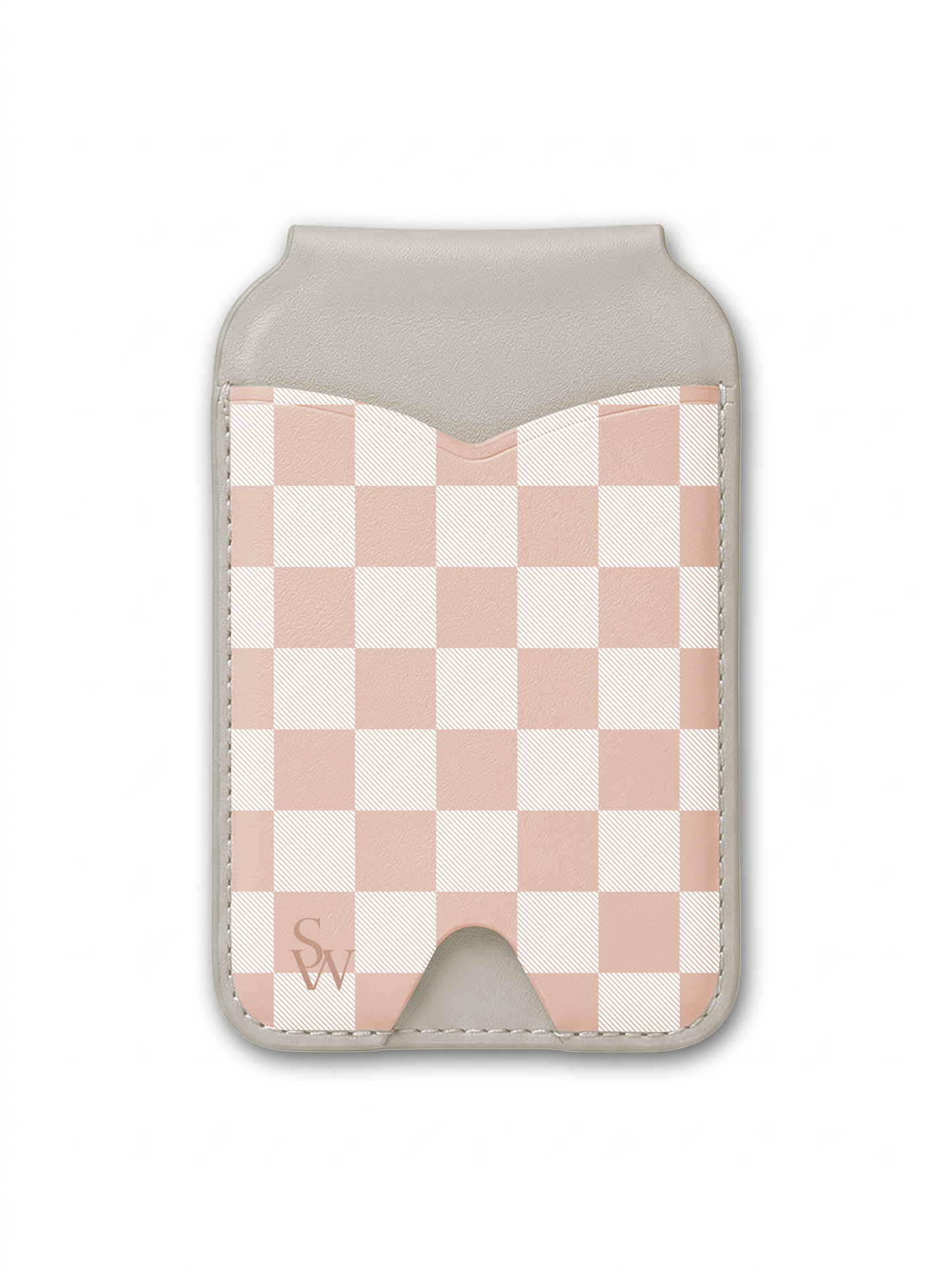 Nude Envy Phone Wallet