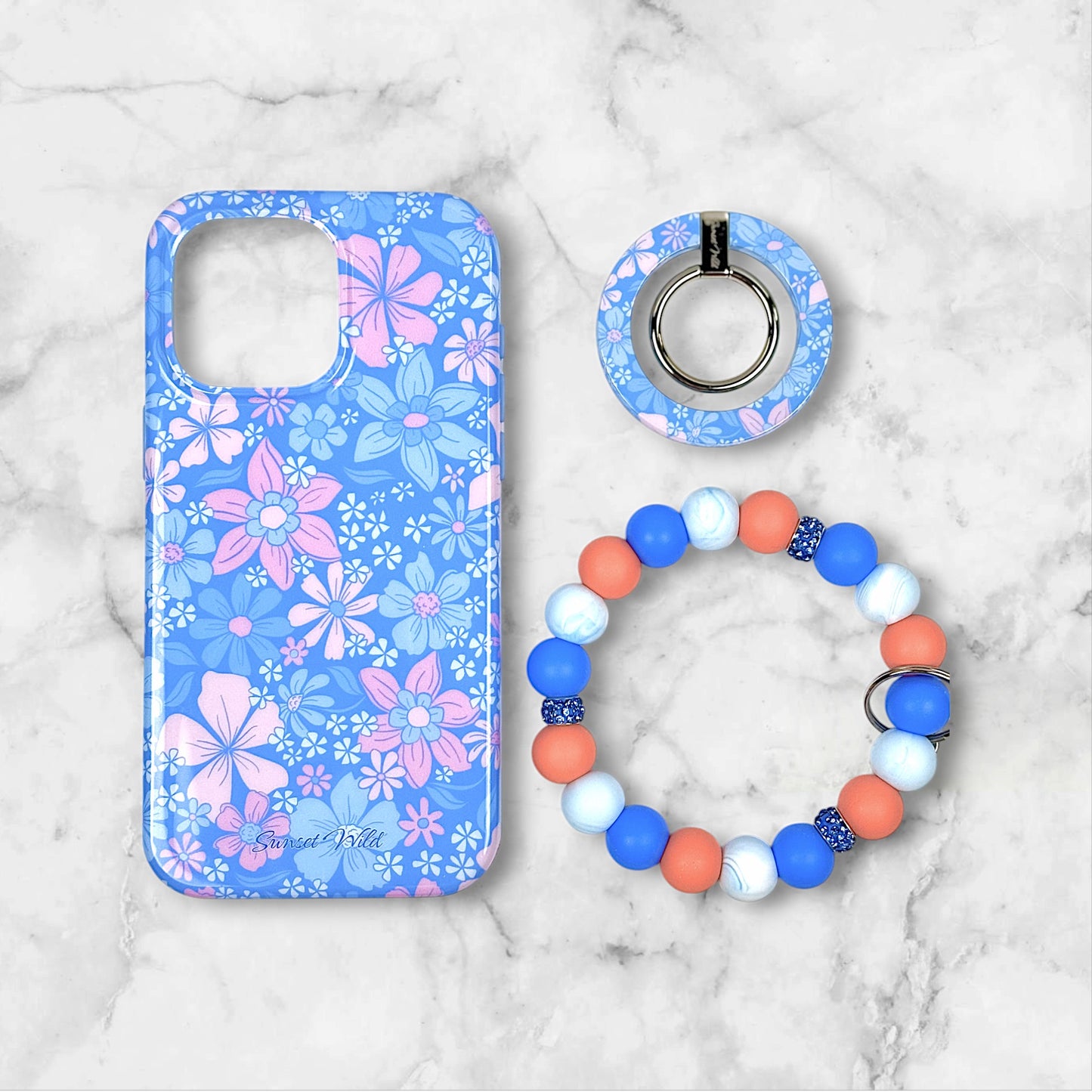 Pastel Petals Bundle