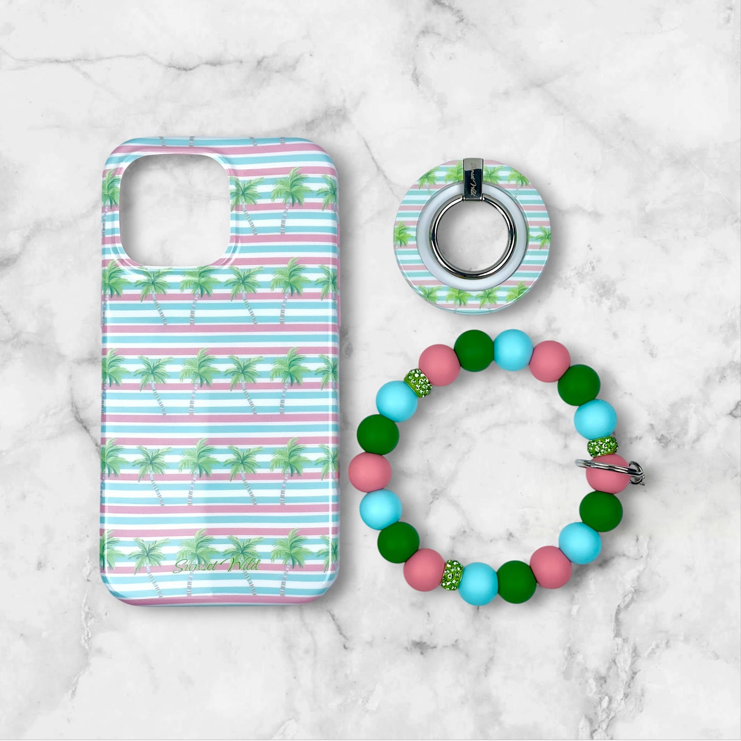 Preppy Palms Bundle