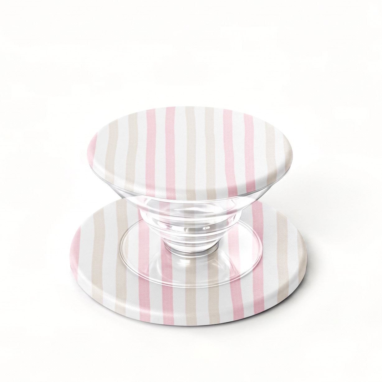 Blush Boardwalk Pop Socket