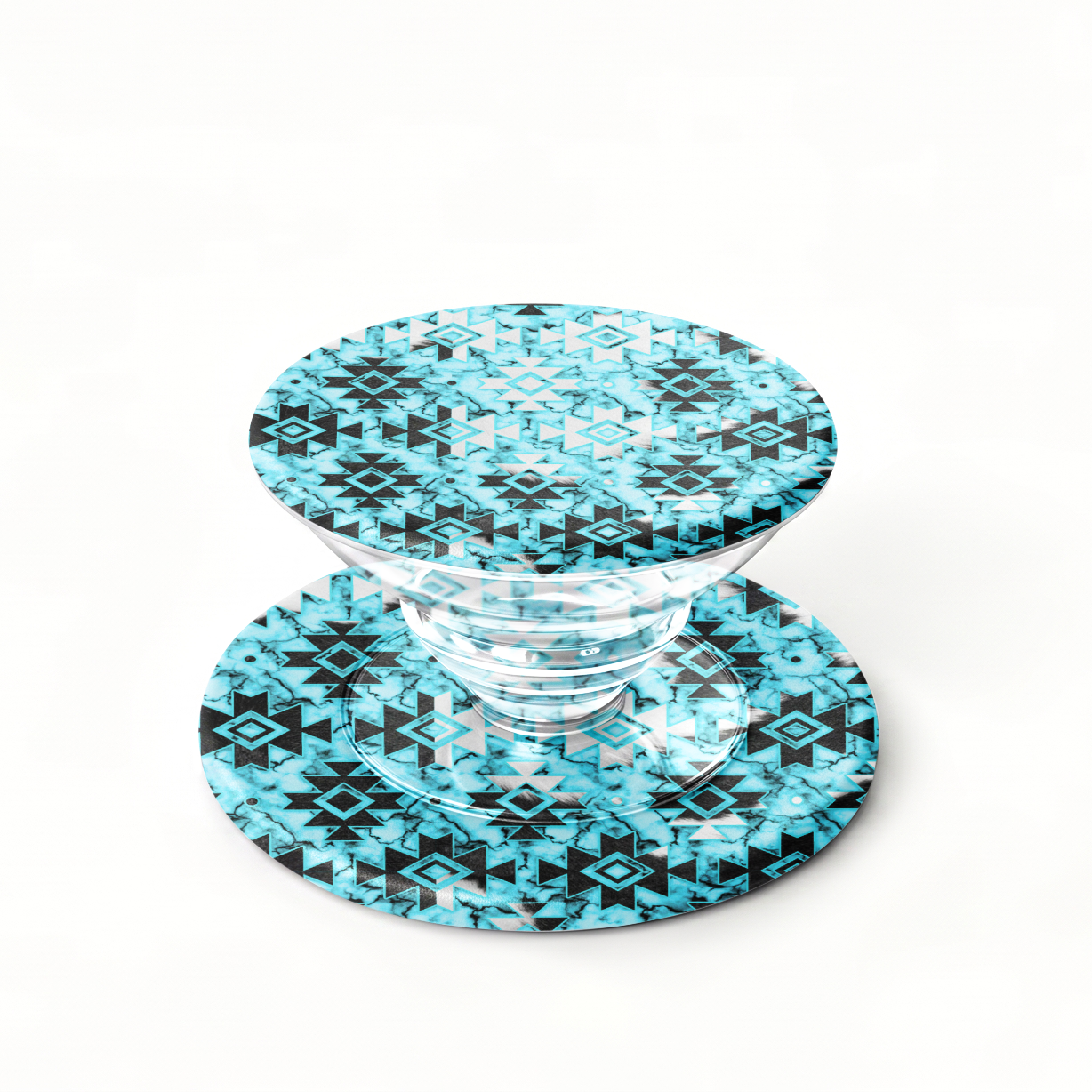 Stone & Sky Pop Socket