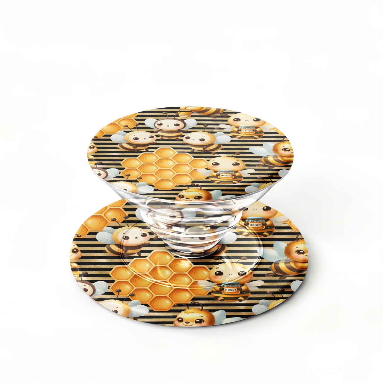 Sugar Hive Pop Socket