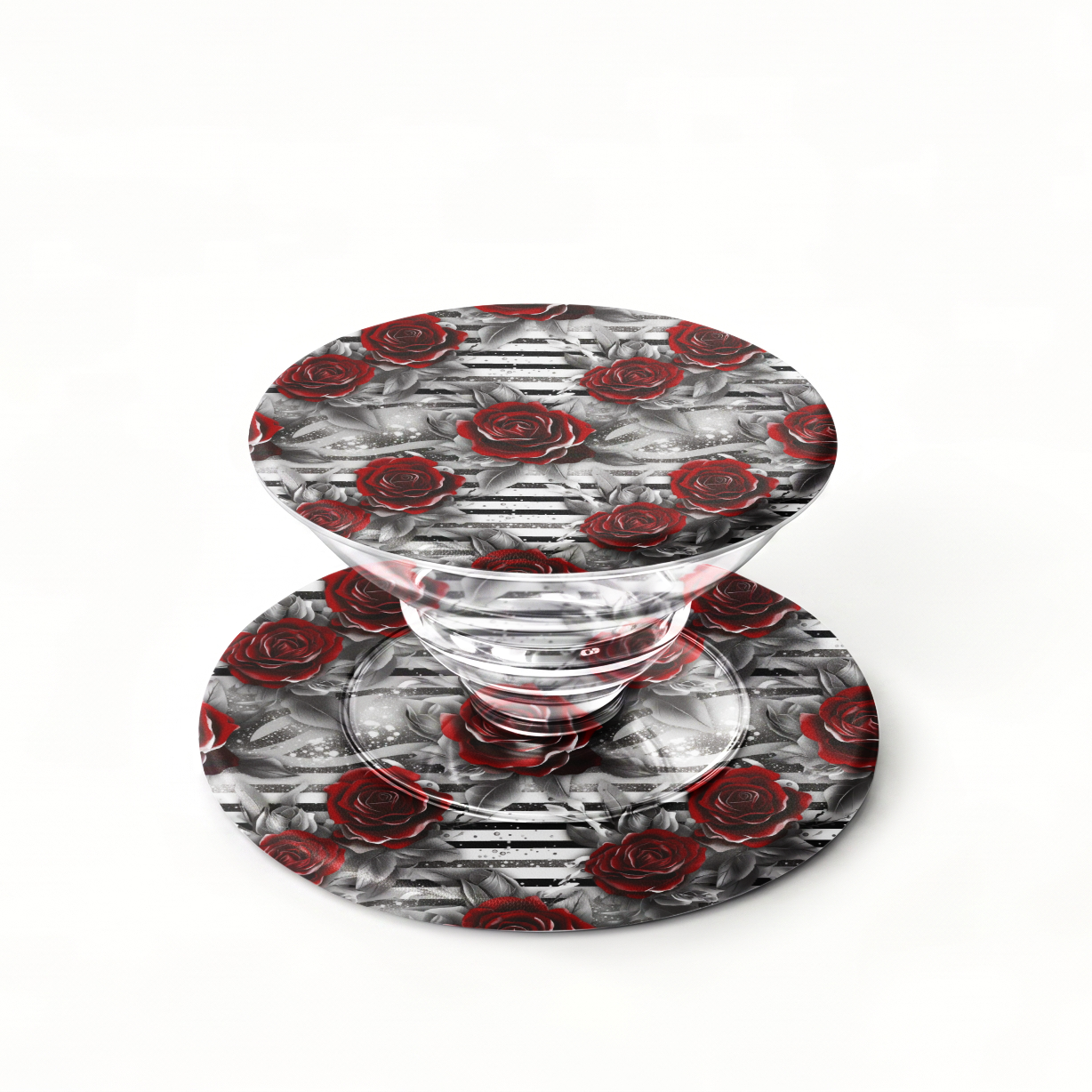 Velvet Vengeance Pop Socket