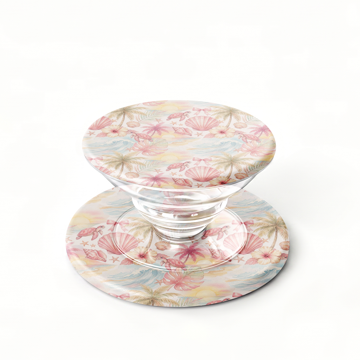 Island Daydream Pop Socket