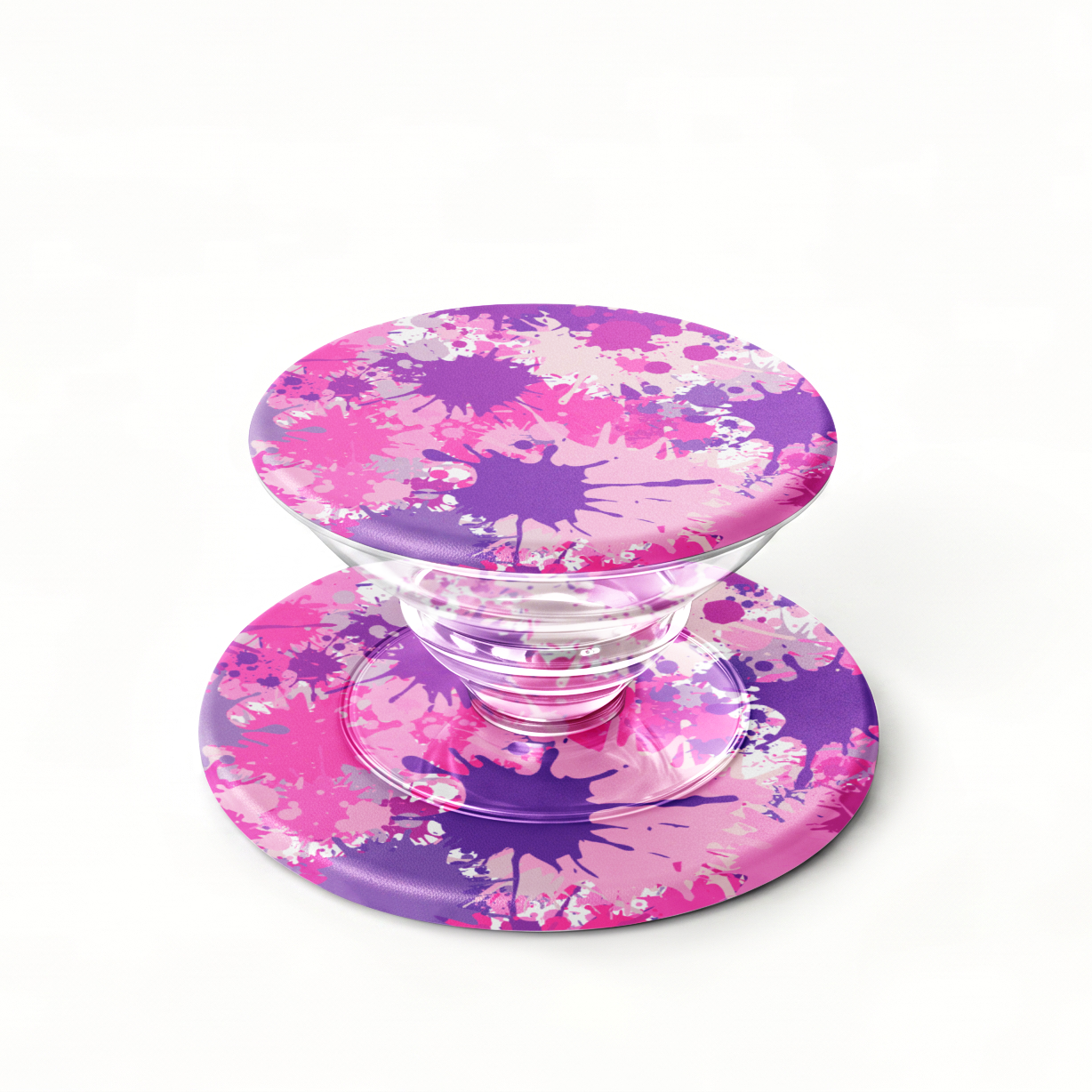 Paint Pop Pop Socket