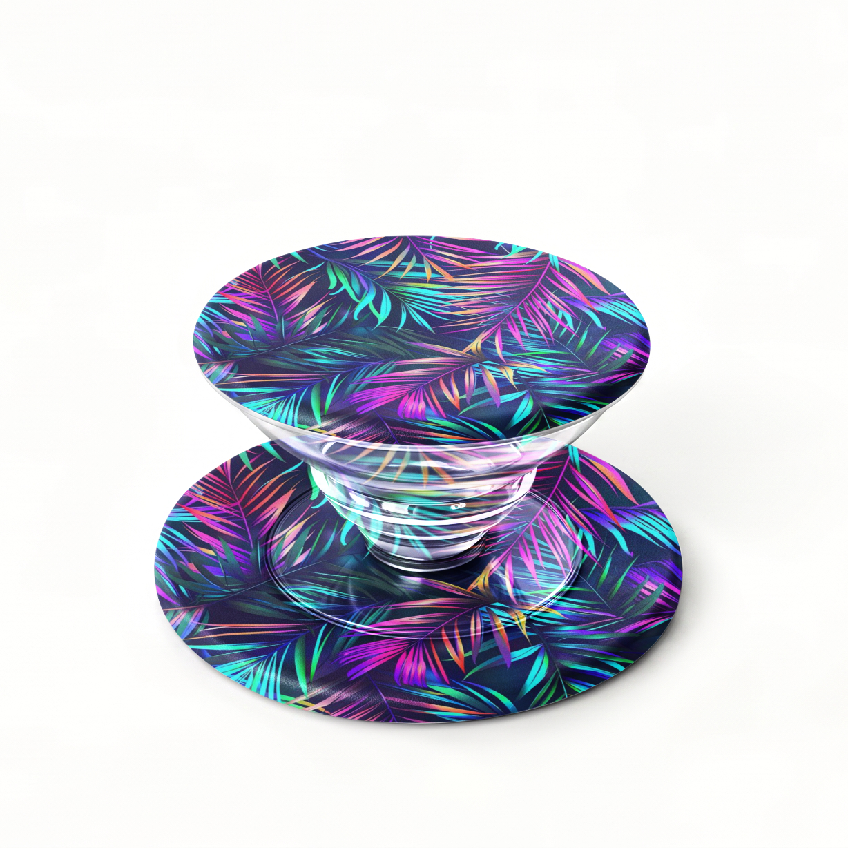 Radiant Rainforest Pop Socket