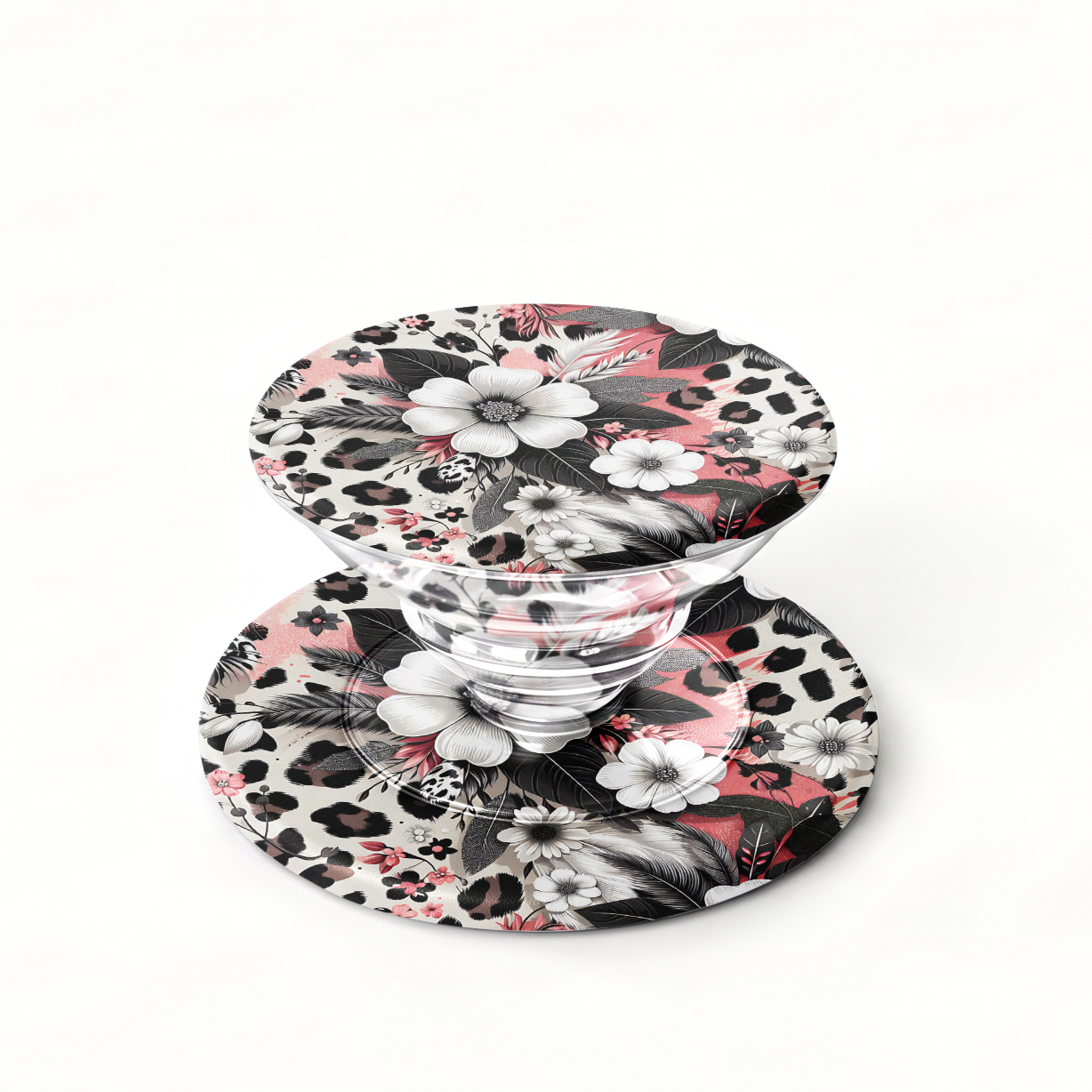 Savage Blooms Pop Socket