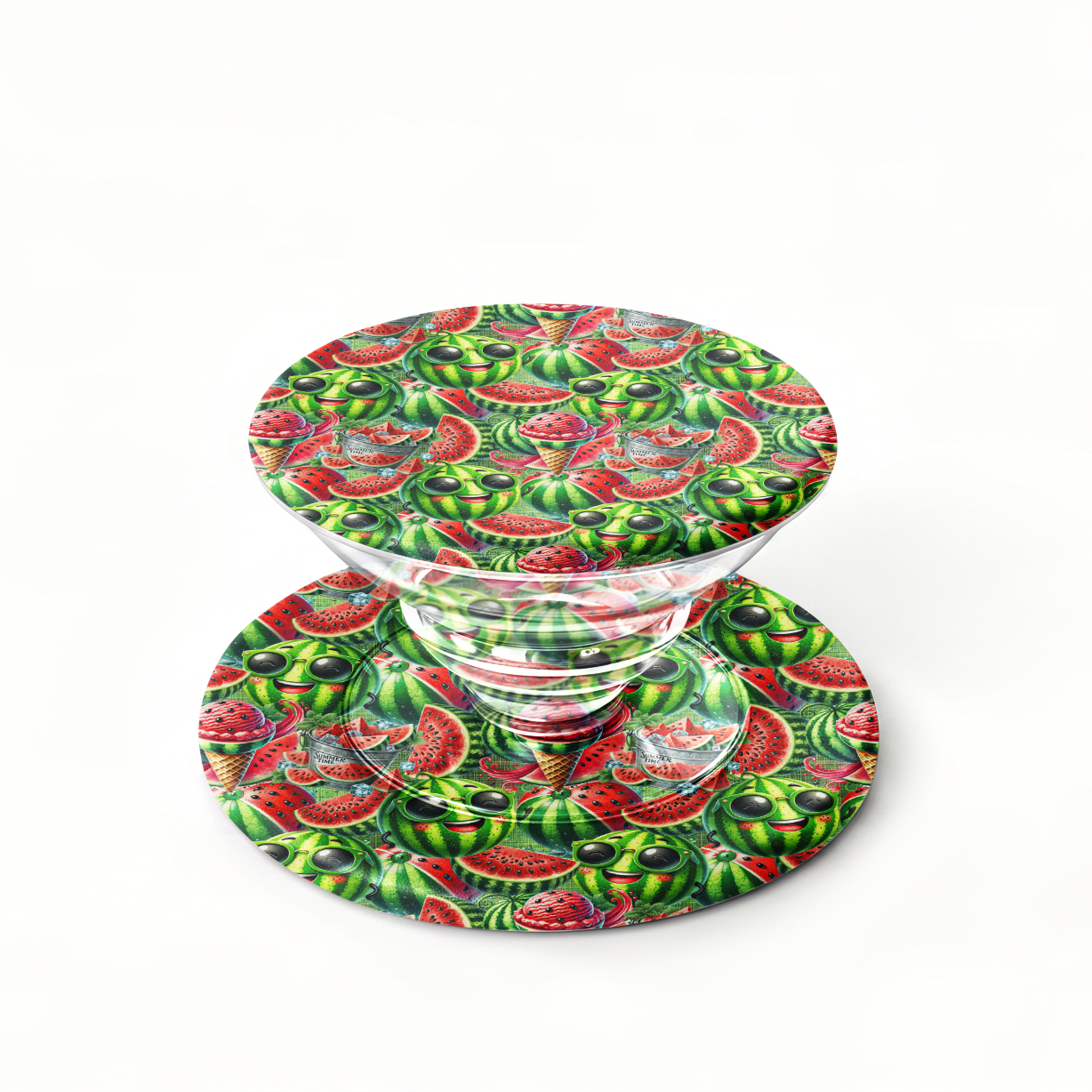 Slice of Summer Pop Socket