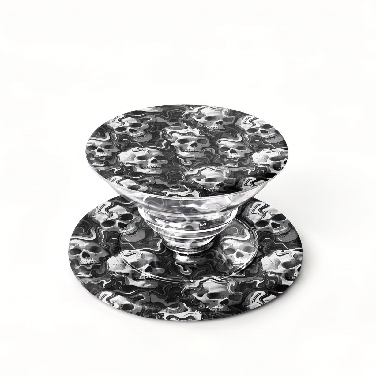 Smoke & Bones Pop Socket