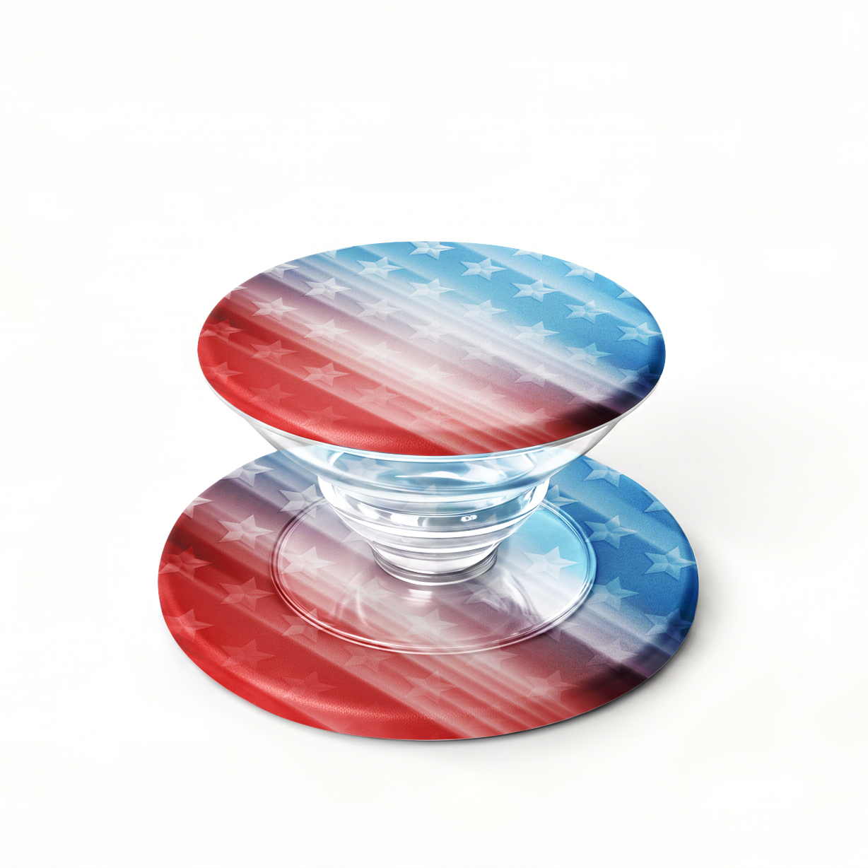 Stars & Glory Pop Socket