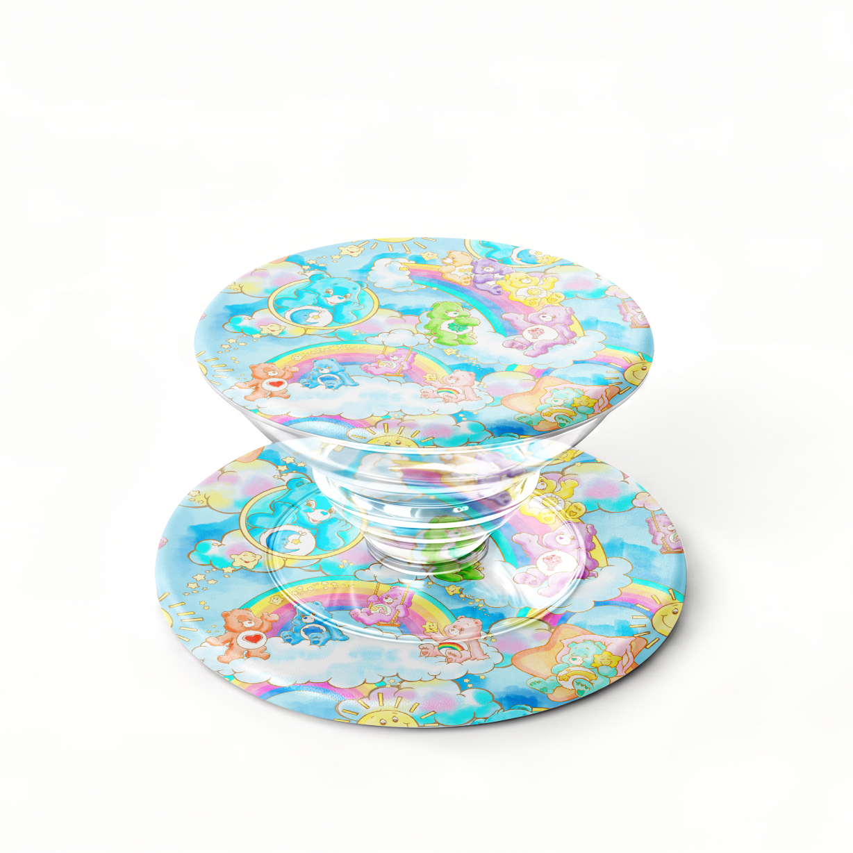 Cloudy Cuddles Pop Socket