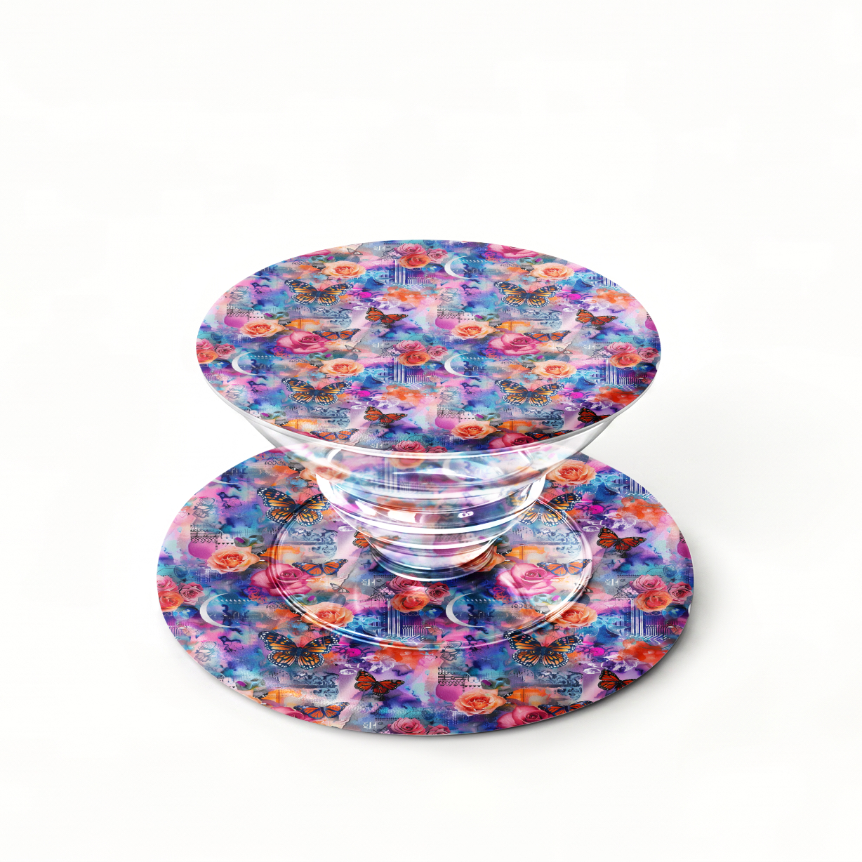 Beautiful Chaos Pop Socket