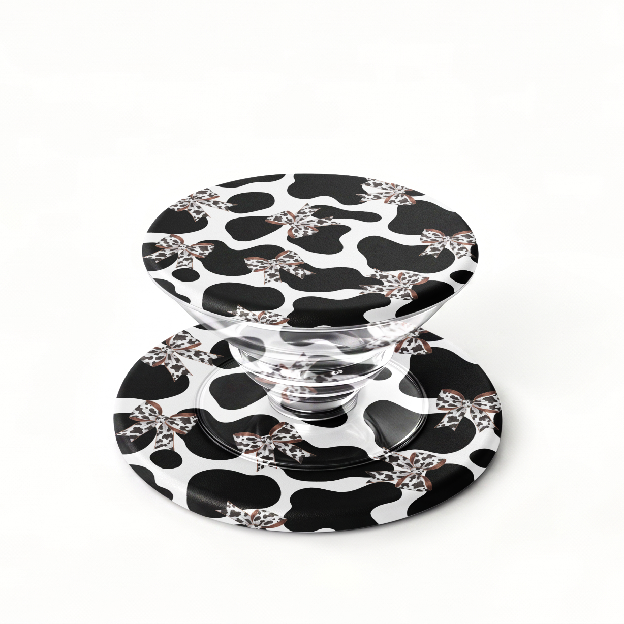 Cowgirl Coquette Pop Socket