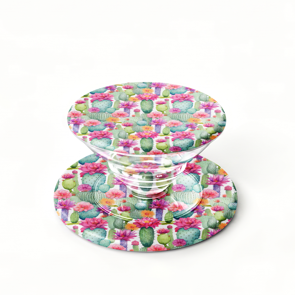 Dessert Bloom Pop Socket