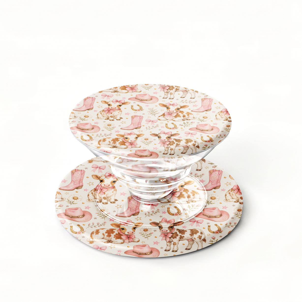 Dolly's Ranch Pop Socket