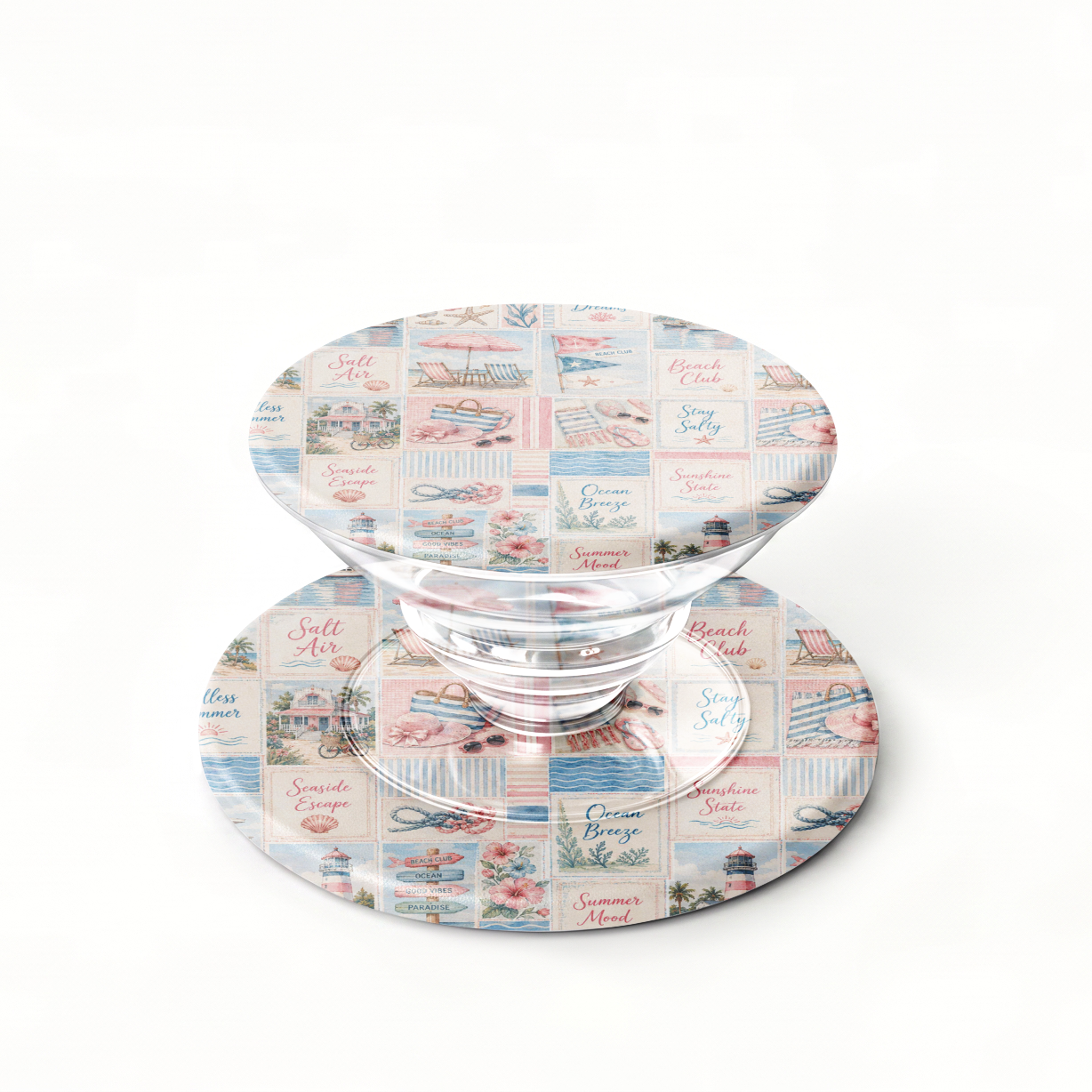 Endless Summer Pop Socket