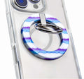 White Fusion MagSafe Ring