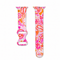 Sunset Shores Watch Band