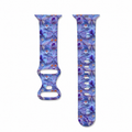 Whimsical Wings Watch Band