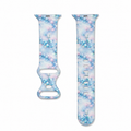 Whispering Leaves Watch Band