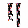 Boo in Bows Watch Band