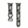 Graveyard Drip Watch Band