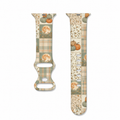 Harvest Moon Watch Band