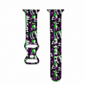 Sinister Sparkle Watch Band