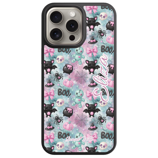 Pastel Pocus Custom Case