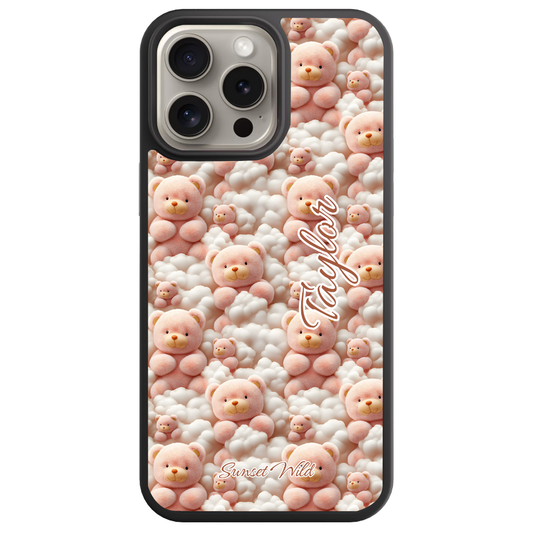 Snuggles Custom Case