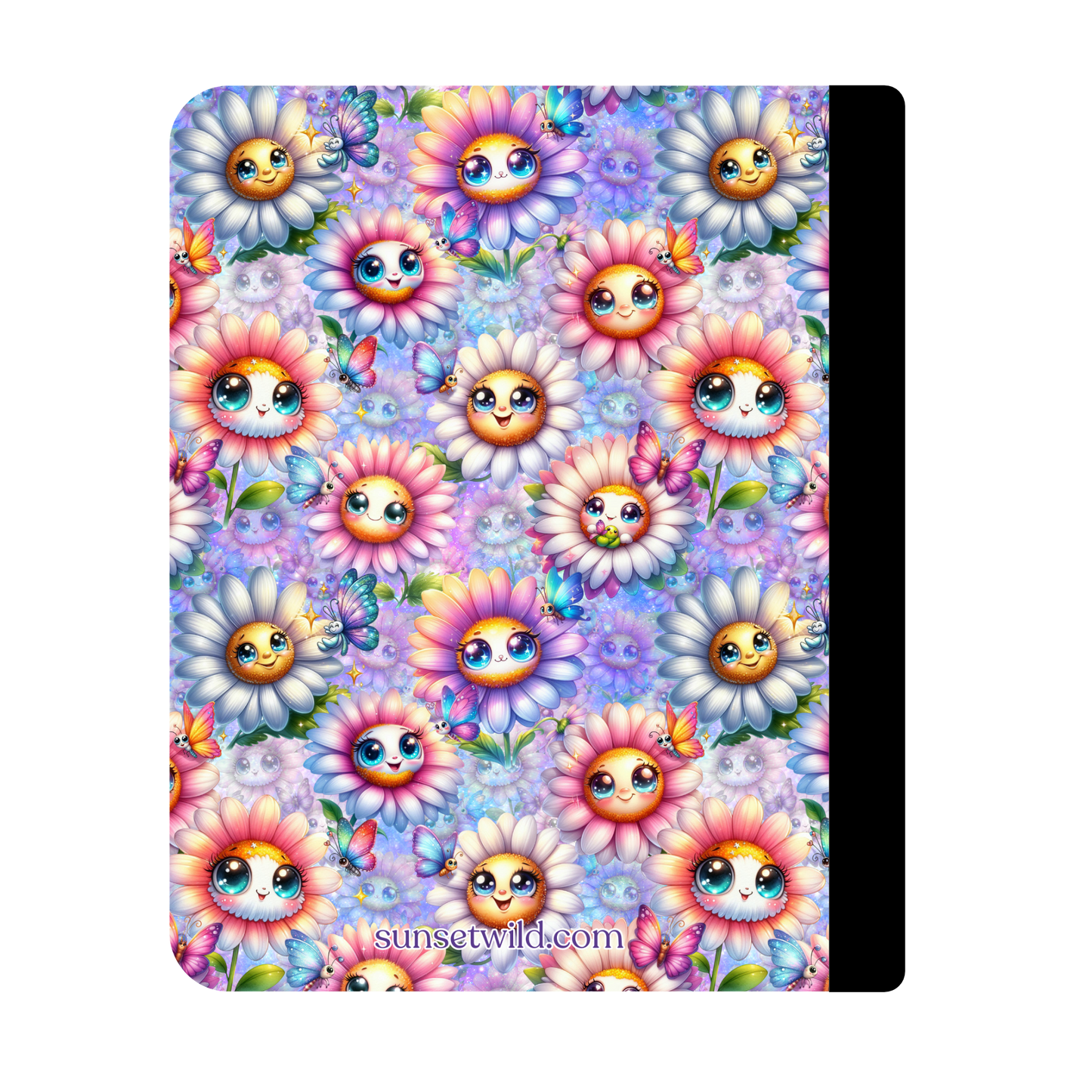 Bloom Babes Custom Notebook