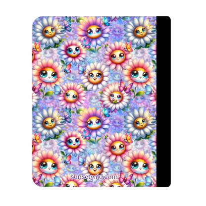 Bloom Babes Custom Notebook