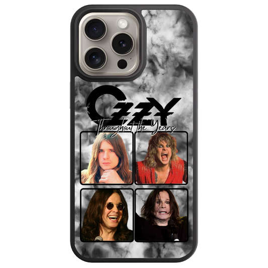 Throughout the Years Phone Case