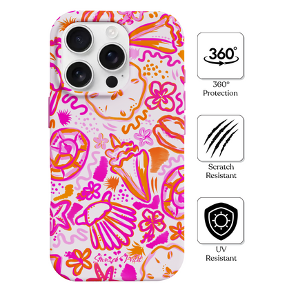 Sunset Shores Phone Case